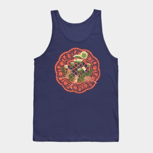 Field Mice Tank Top